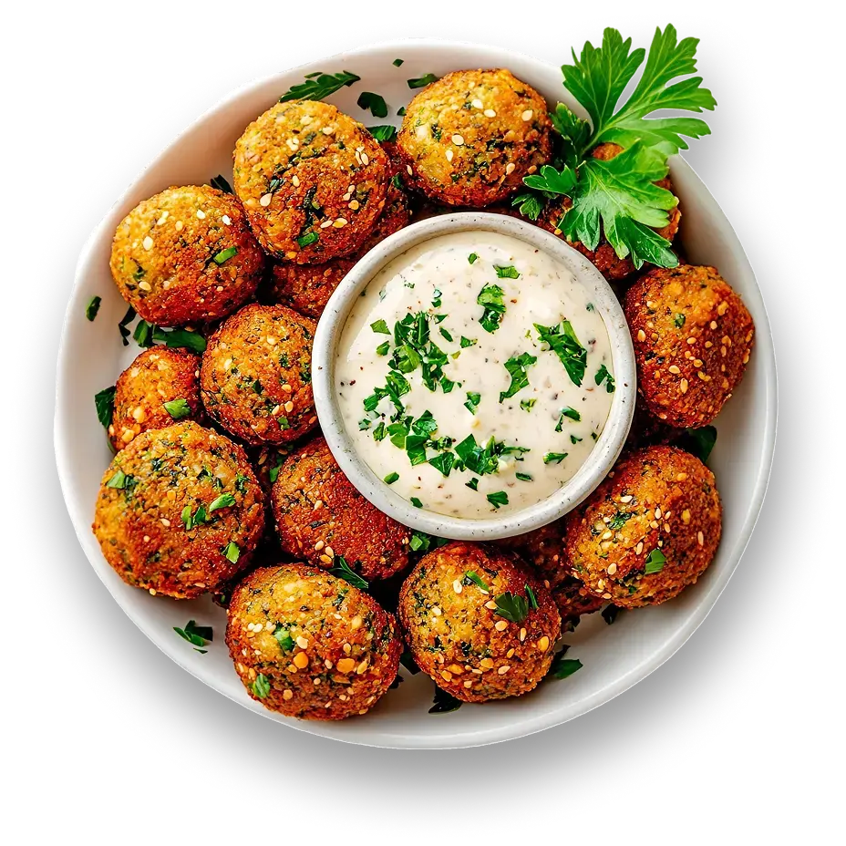 Masala Vada