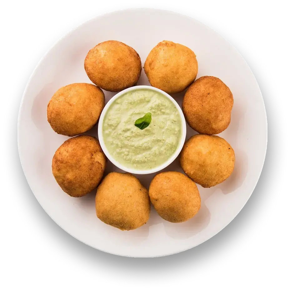 Mysore Bonda